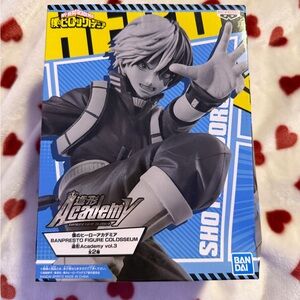 My Hero Academia Figure Shoto Todoroki